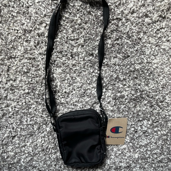 Champion side bag - Picture 3 of 3